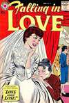 Falling in Love #31 Comic Books - Covers, Scans, Photos in Falling in Love Comic Books - Covers, Scans, Gallery